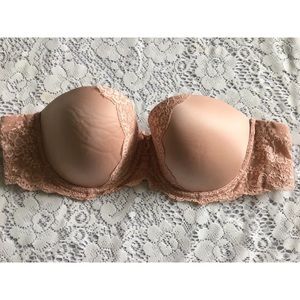 Victoria’s Secret Lace Multi Way Bra